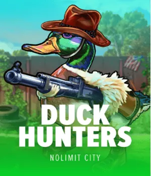 Duck Hunters, da Nolimit City