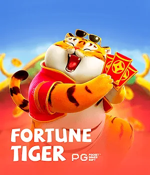 Fortune Tiger, da PG Soft