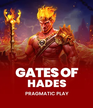 Gates of Hades, da Pragmatic Play