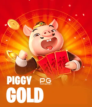 Piggy Gold, da PG Soft