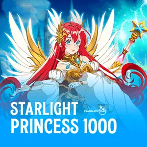 Starlight Princess 1000, da Pragmatic Play