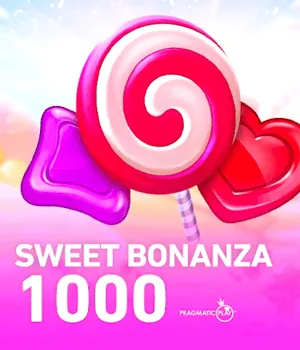 Sweet Bonanza 1000, da Pragmatic Play