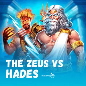 Zeus vs Hades: Gods of War, da Pragmatic Play